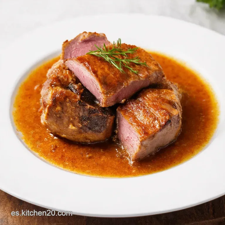 Cachopo Asturiano Un Bocado de Para&iacute;so del Norte