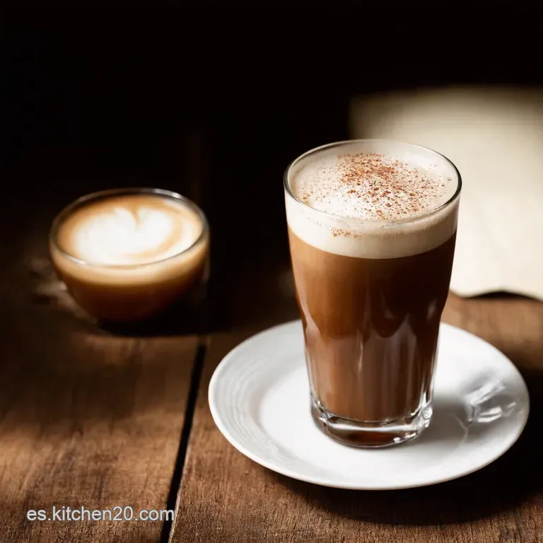 Caf&eacute; Irland&eacute;s Aut&eacute;ntico Un Cl&aacute;sico para Calentar el Alma