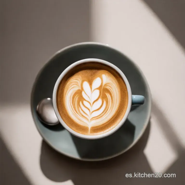 Caf&eacute; Irland&eacute;s Aut&eacute;ntico