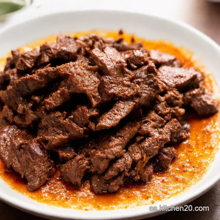 Carne Asada Pa Chuparse los Dedos La Marinada Secreta