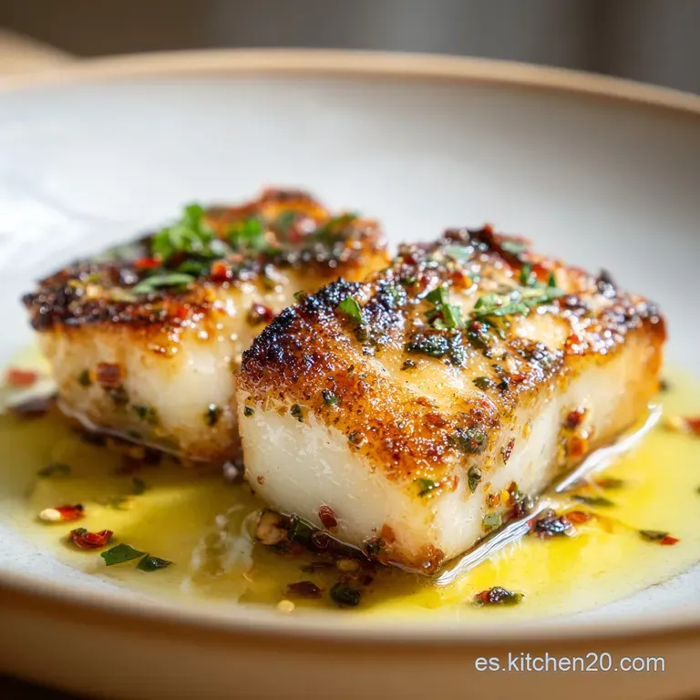 Caz&oacute;n en Adobo Receta Gaditano Tradicional