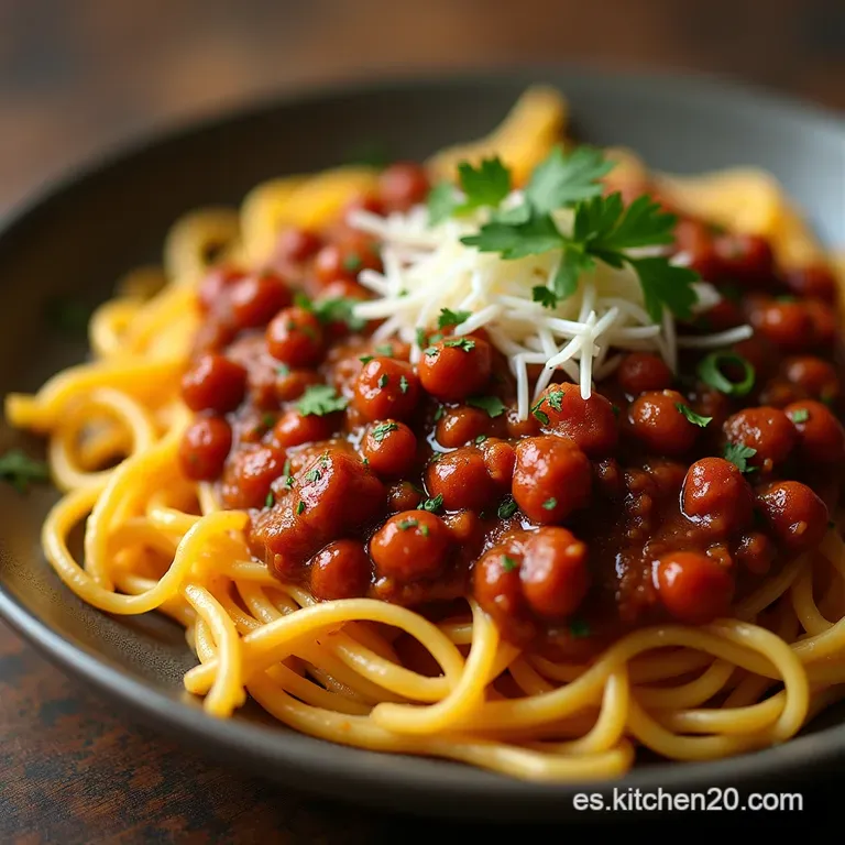 Chili Con Carne de Fiesta El Cl&aacute;sico Infalible en Olla de Cocci&oacute;n Lenta