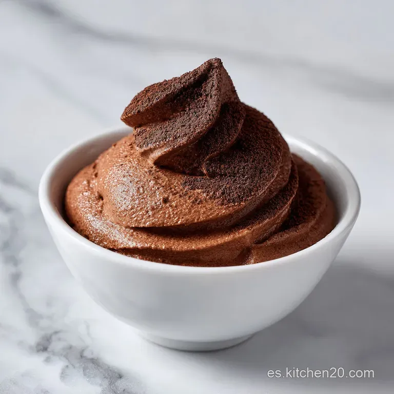 A slice of chocotorta showcasing layers of dark cookies and velvety cream, elegantly served.