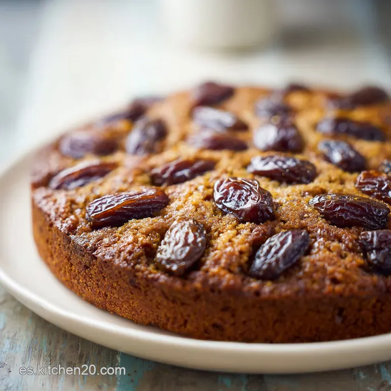 Tarta Navide&ntilde;a: Saludable y Crujiente