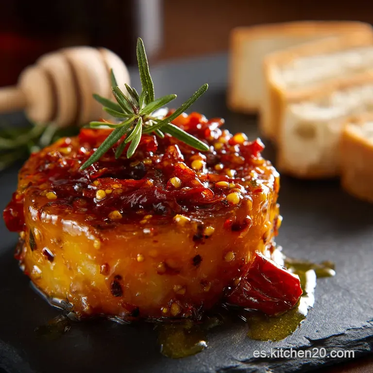 Chutney De Higo Picante: El Toque Sabroso Y Arom&aacute;tico Que Tu Despensa Necesita. presentation