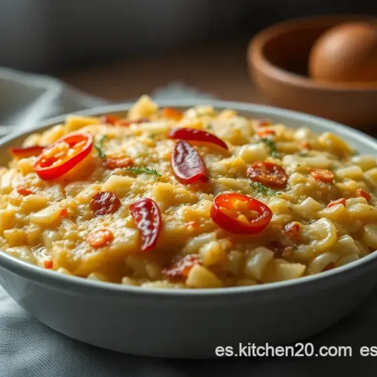 Coca de Cebolla: Un Bocado Crujiente de la Huerta