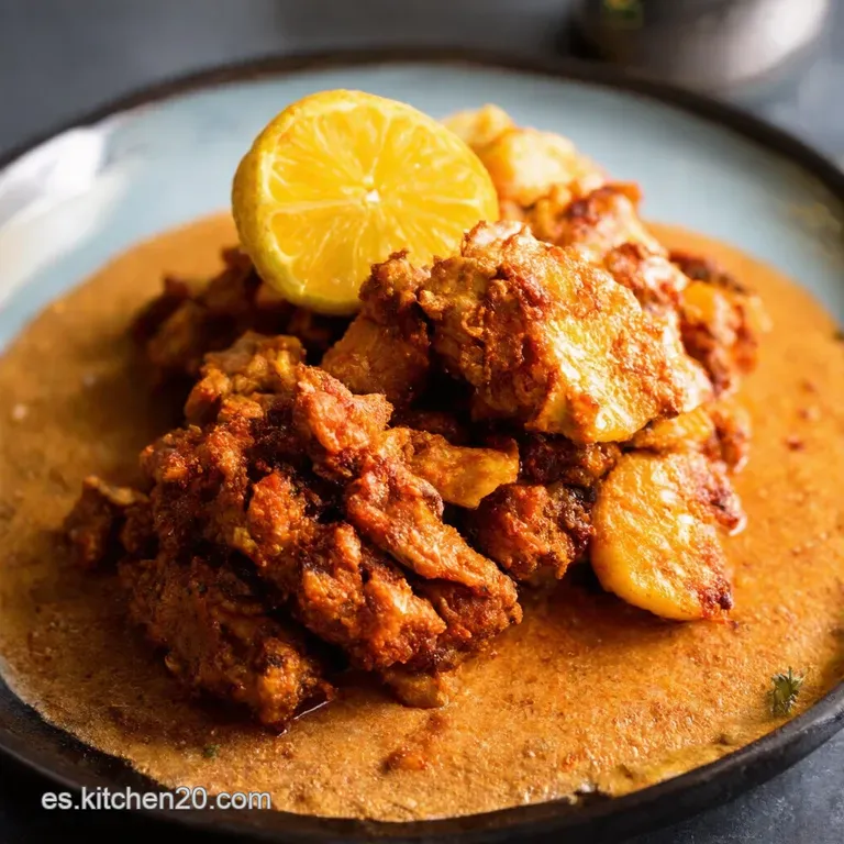 Condimento Jerk Jamaicano Casero