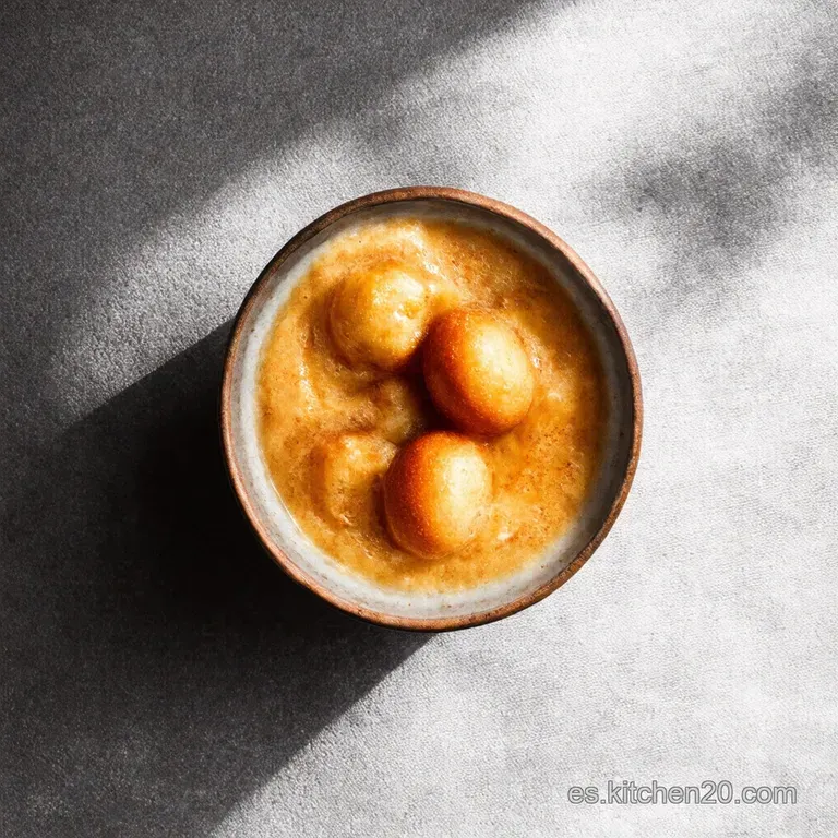 Coquitos de Coco Caseros de la Abuela