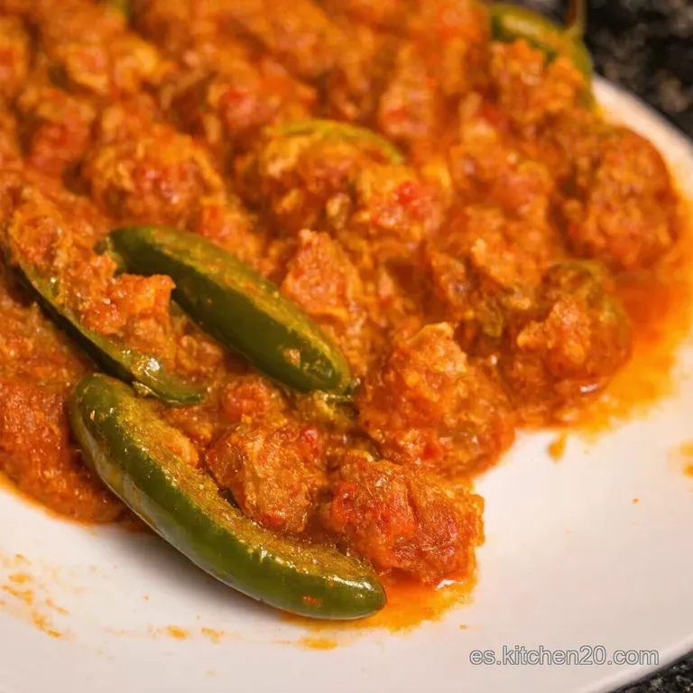 Cowboy Candy Jalape&ntilde;os En Alm&iacute;bar Picantes presentation