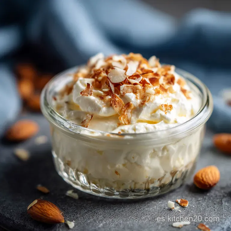 Crema Chantilly Cl&aacute;sica: Un Toque De Elegancia Francesa presentation