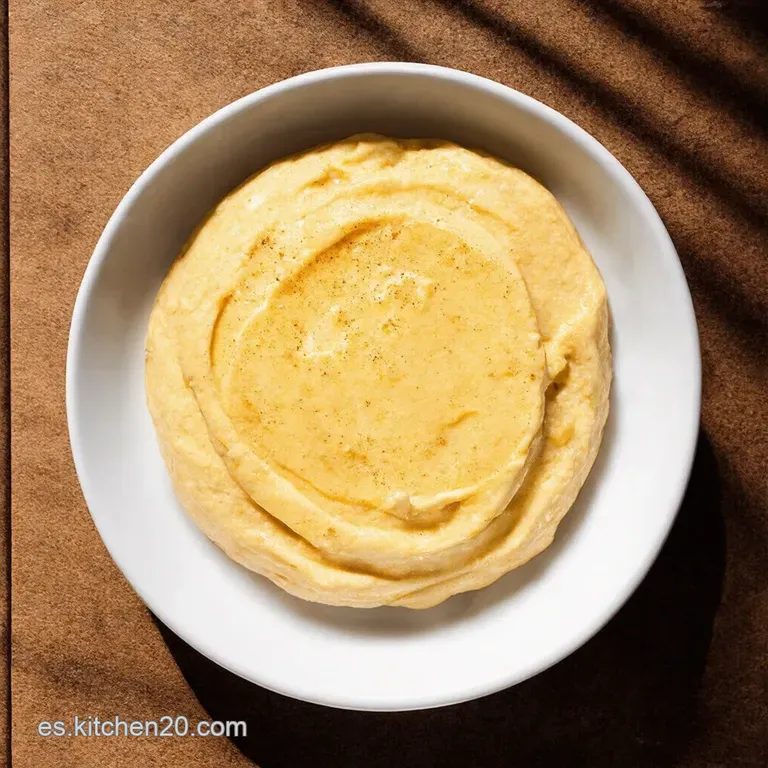 Crema de Queso a la Cerveza Dip Pa Mojar y Disfrutar