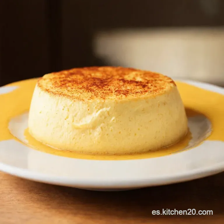 Crema De Zanahoria Con Un Toque M&aacute;gico presentation