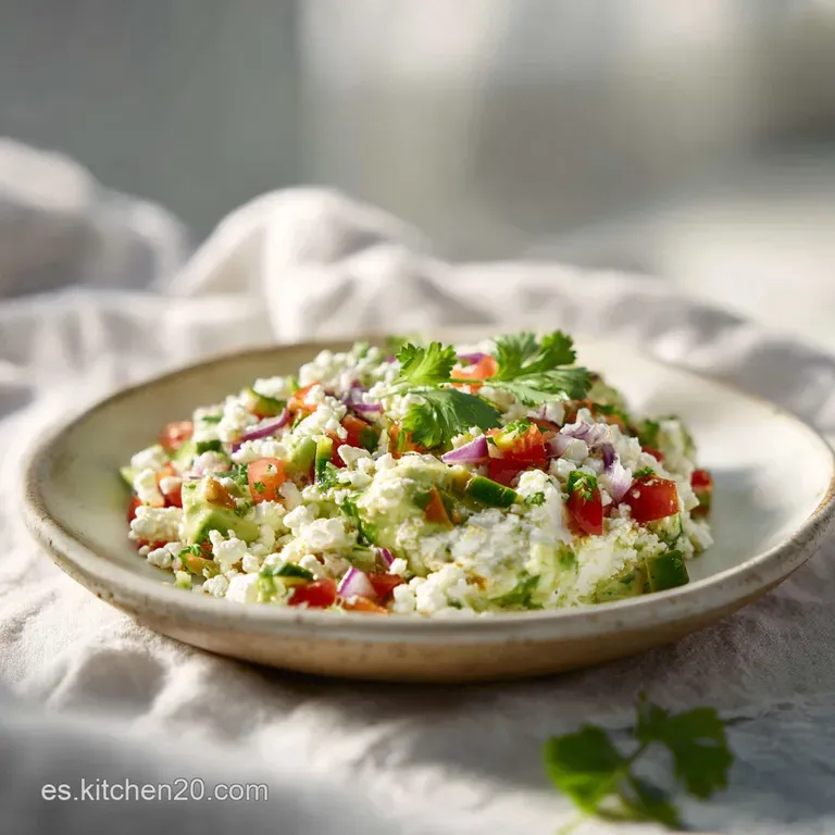 Receta de Dip de Mexicorn y Rotel Cremoso