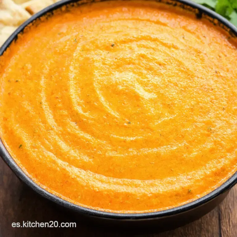 Dipsito Caliente PaLa Banda Dip de Chili con Queso Facil&iacute;simo