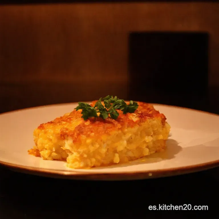 El Bizcochuelo Casero Perfecto Un Cl&aacute;sico Argentino presentation