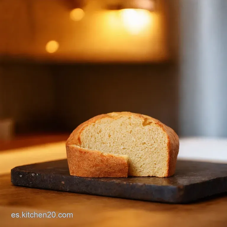 El Bud&iacute;n De Pan De La Abuela Con Pasas Nueces Y Caramelo presentation