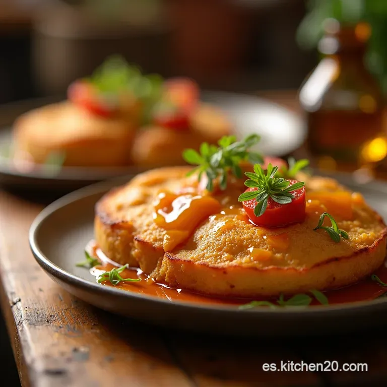 El Milagro Keto Pan Esponjoso De Harina De Coco presentation