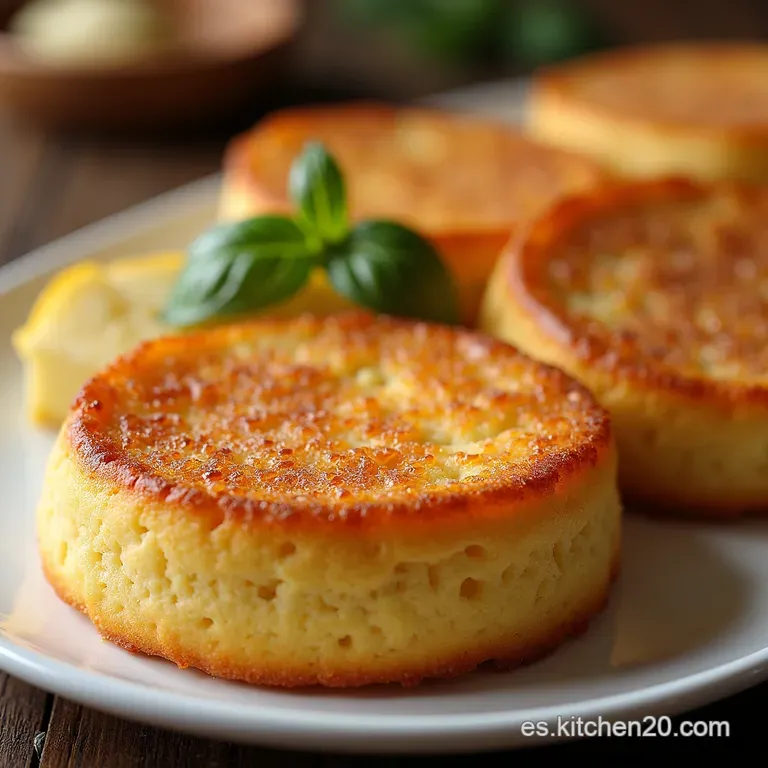 El Milagro Keto Pan Esponjoso de Harina de Coco