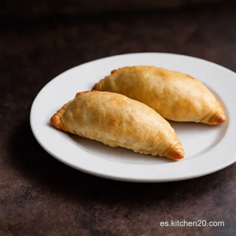 Empanadas Criollas Argentinas