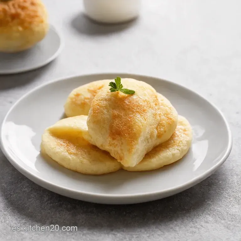 Ensaimadas Caseras F&aacute;ciles al Estilo Mallorqu&iacute;n