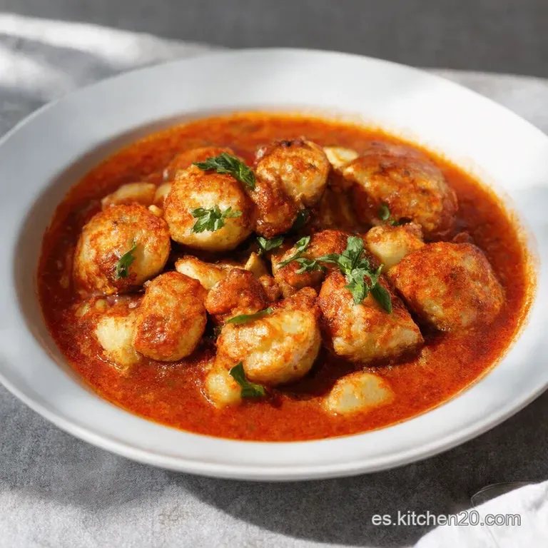 Escalivada Mediterr&aacute;nea F&aacute;cil El Sol en tu Mesa