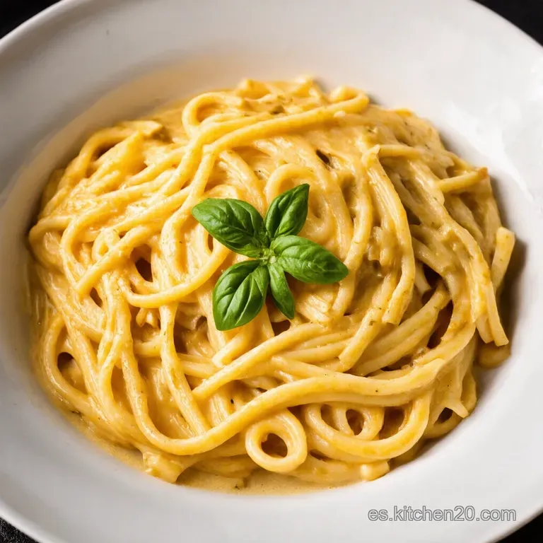 Espaguetis a la Carbonara Original Receta Aut&eacute;ntica Italiana