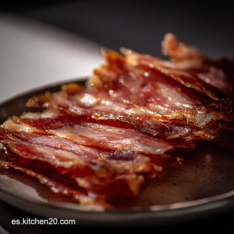 Flamenquines Cordobeses: &iexcl;Un Bocado de Andaluc&iacute;a F&aacute;cil y Crujiente!