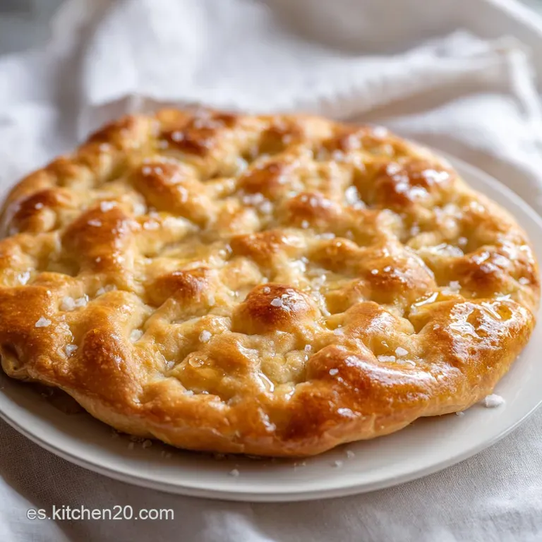 Rebanadas de pan aireado sobre madera r&uacute;stica, corteza tostada y un cuenco peque&ntilde;o con aceite de oliva dorado.