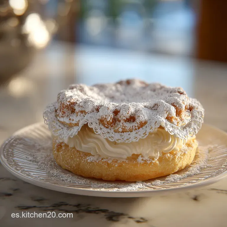 Frisuelos Receta de la Abuela Tradicional