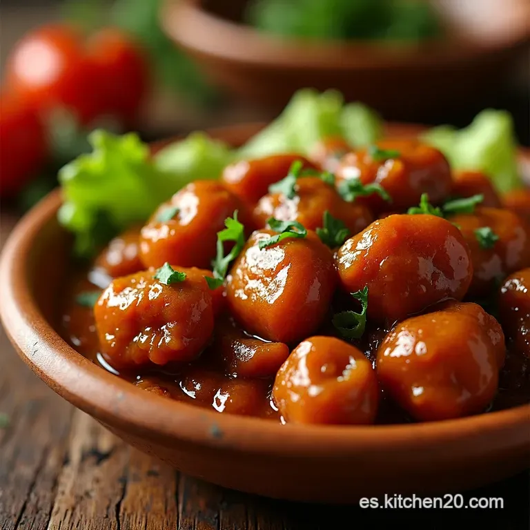 Fuego Jamaicano Authentic Jerk Sauce presentation