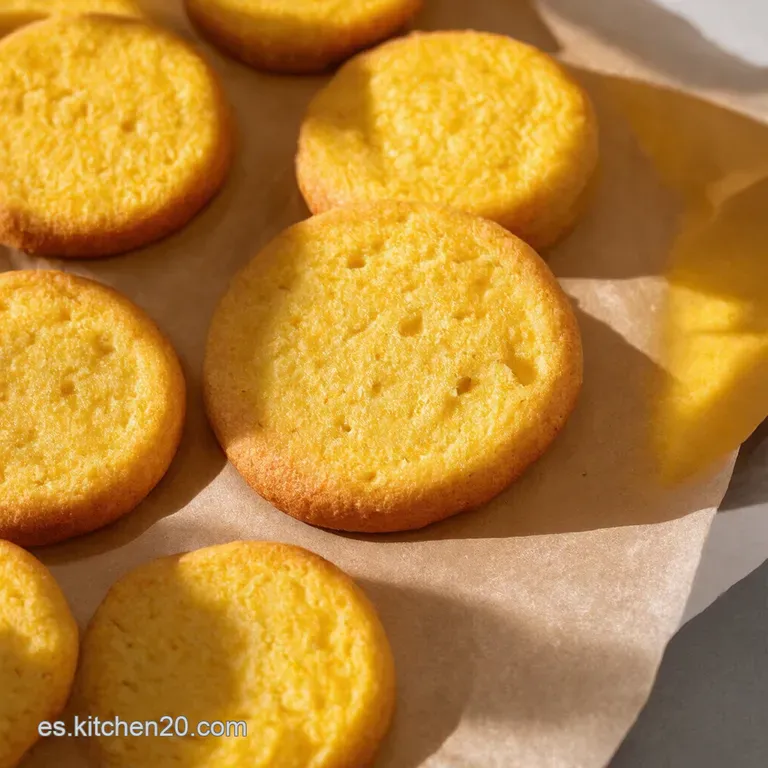 Galletas Navide&ntilde;as de Mantequilla F&aacute;cil y para Disfrutar en Familia