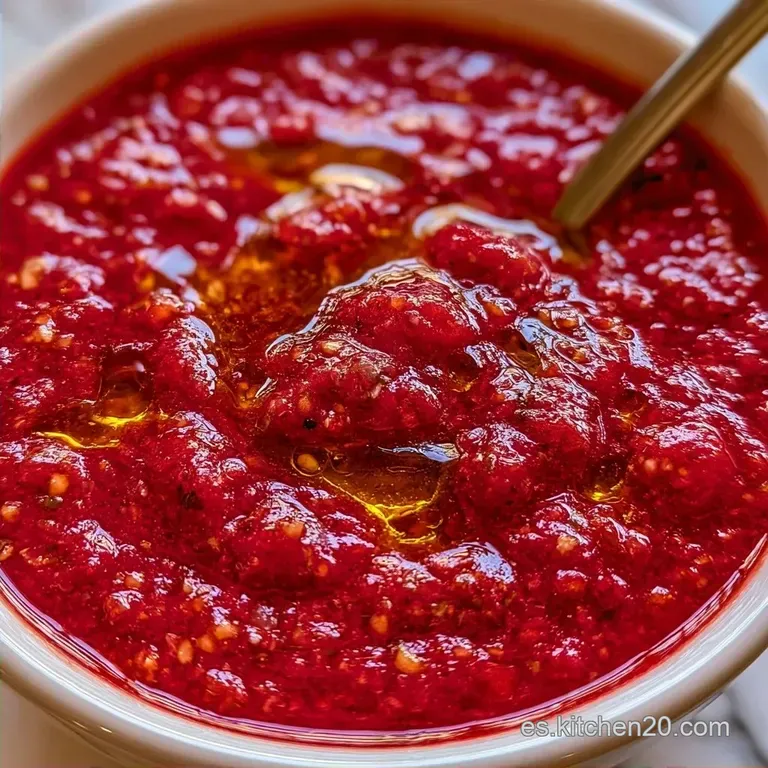 Gazpacho Extremeño: Sabor Tradicional