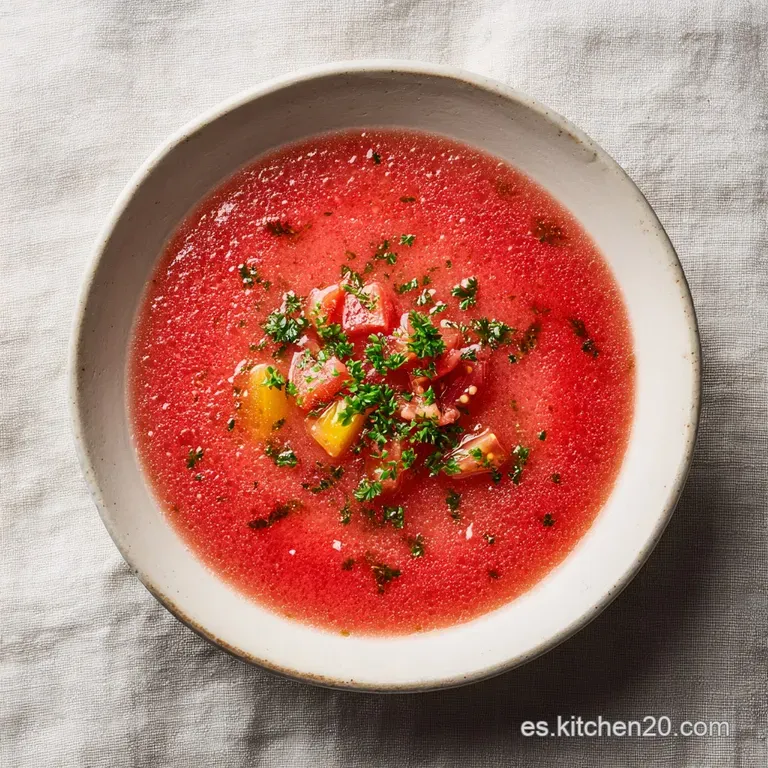 A deep bowl brimming with hearty, rustic stew. Toasted bread slices rest on the rim, showcasing the dish's inviting warmth.