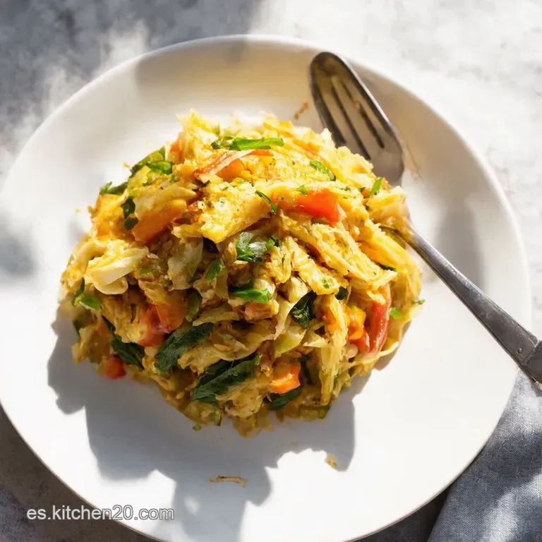 Giardiniera al Estilo Chicago Receta Casera Aut&eacute;ntica