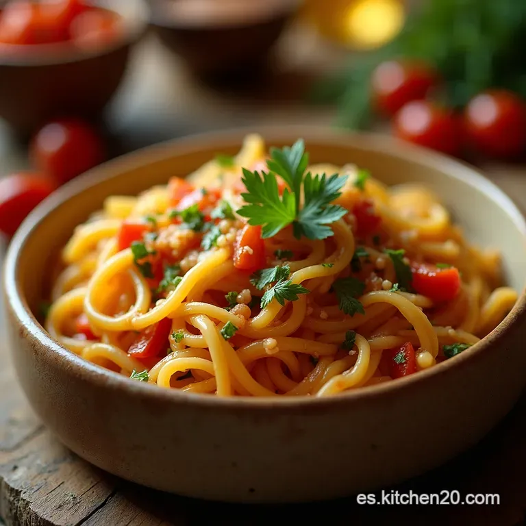 Giardiniera De Chicago Al Estilo De La Abuela El Tesoro Encurtido Picante Y Crujiente presentation