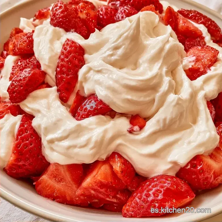 Gorritos de Frutas Navideños en 20 Minutos