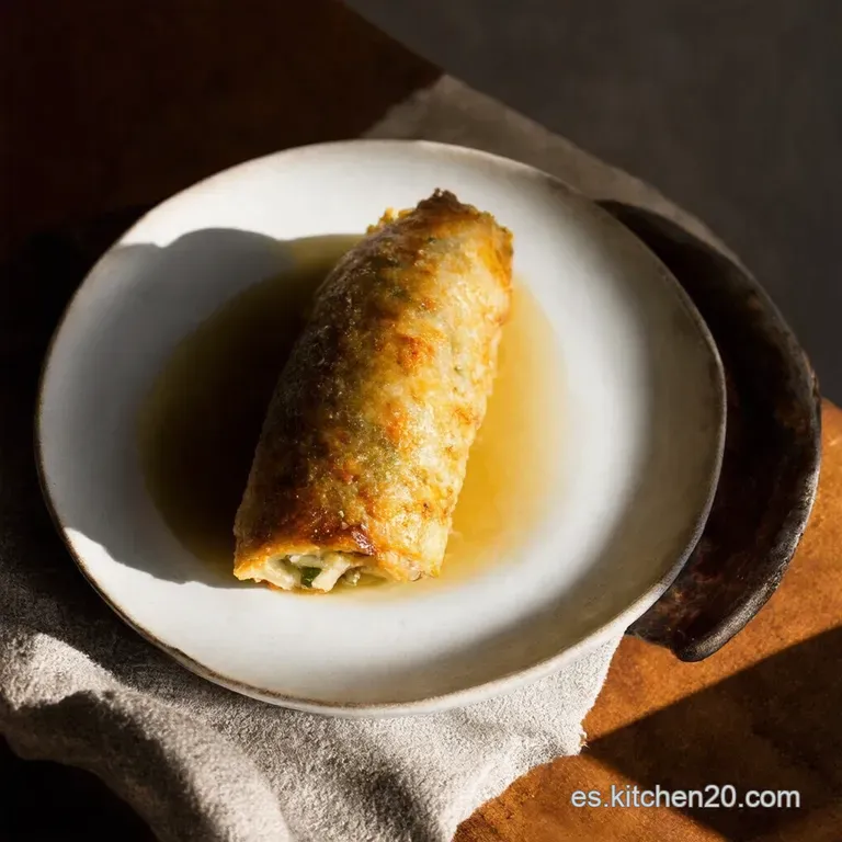 Hojaldre Relleno Expr&eacute;s La Cena Resuelta