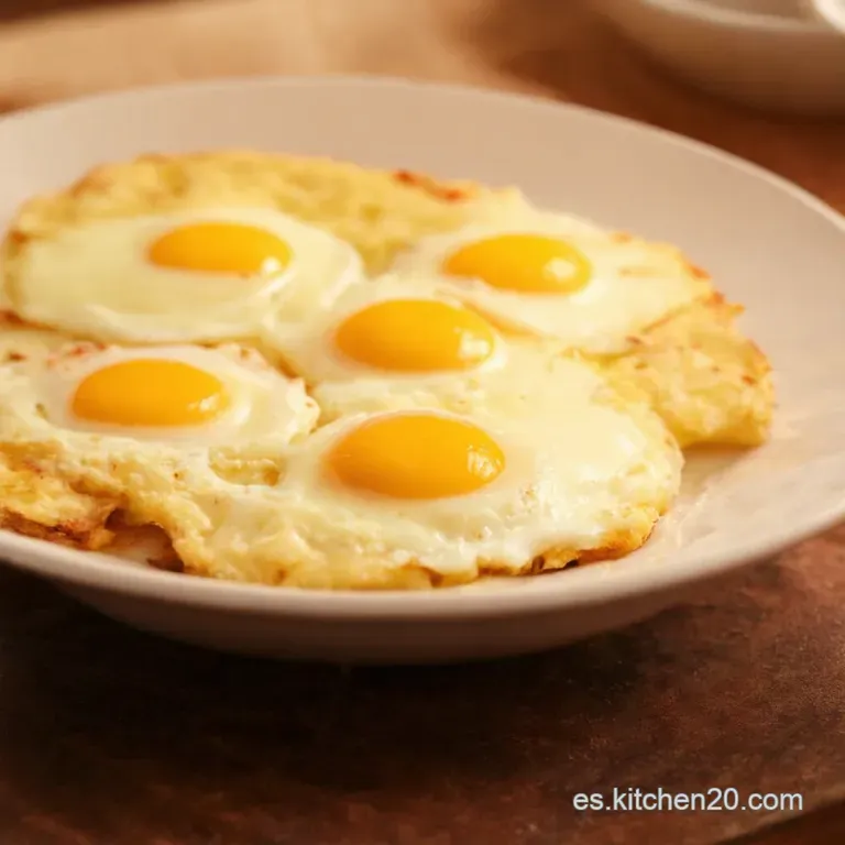 Huevos Escalfados Perfectos Tiempo Y T&eacute;cnica Impecables presentation