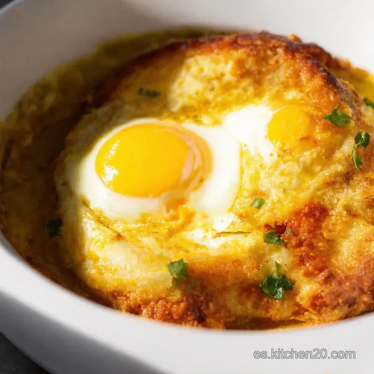 Huevos Rellenos a la Espa&ntilde;ola Un Cl&aacute;sico con Sabor