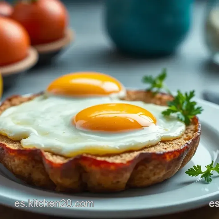 Huevos Revueltos Perfectos: &iexcl;El Desayuno de Campeones!