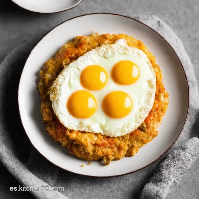 Huevos Turcos Aut&eacute;nticos Un Desayuno de Pel&iacute;cula