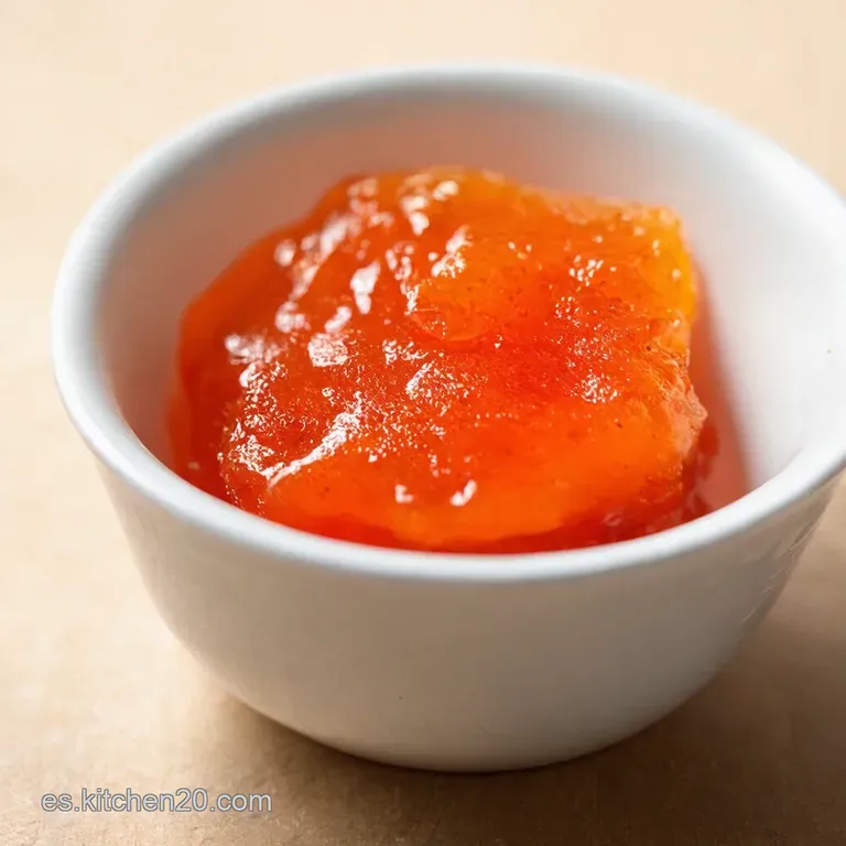 Jalape&ntilde;o Jelly Un Dulce Picante Que Enamora