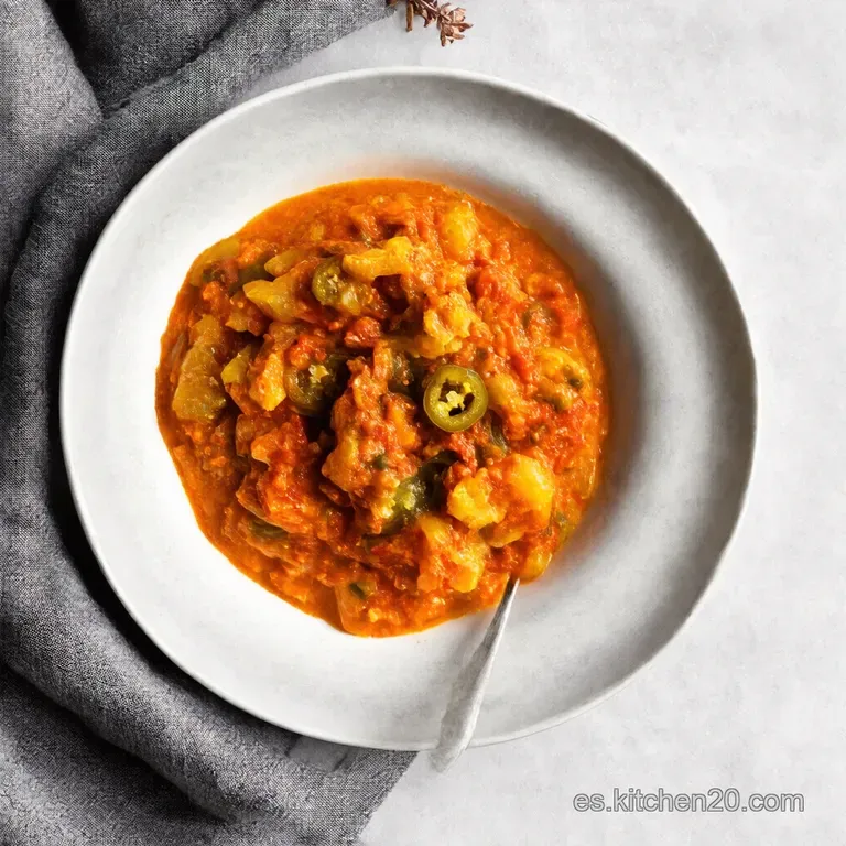 Jalea de Ar&aacute;ndanos y Jalape&ntilde;o Dale Sabor a tus Fiestas