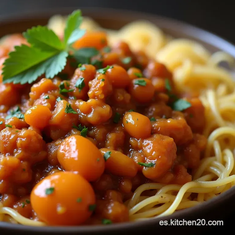 Jambalaya Caj&uacute;n de la Abuela El Coraz&oacute;n Picant&oacute;n de Luisiana