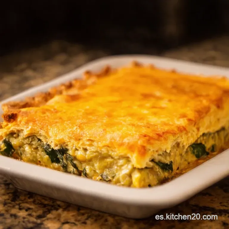 Lasa&ntilde;a De Calabac&iacute;n a La Madrile&ntilde;a presentation