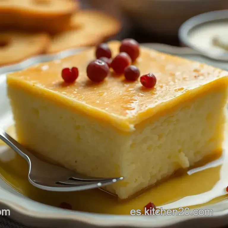 Leche Frita de la Abuela: Un Dulce Recuerdo