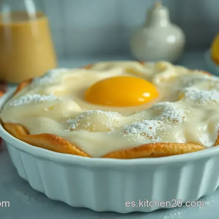 Magdalenas de Nata Caseras: &iexcl;La Monta&ntilde;ita Perfecta!