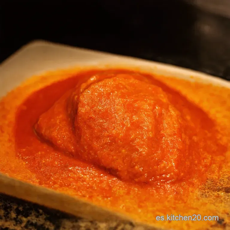 Mango Habanero Bbq Sauce El Sabor Picante Del Caribe presentation