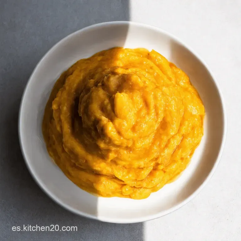 Maque Choux Caj&uacute;n para Chuparse los Dedos