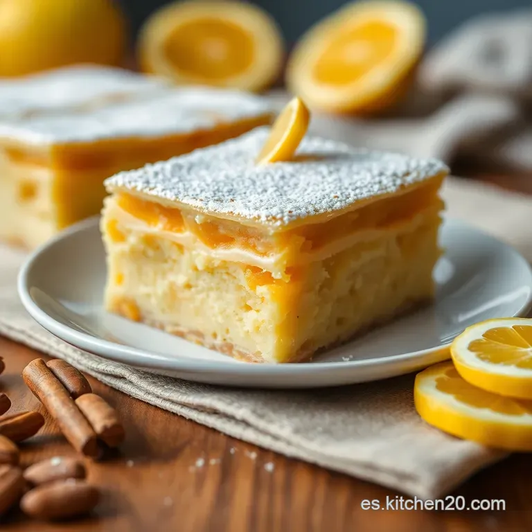 Marquesas de Almendra Caseras: &iexcl;Con Moldes DIY!